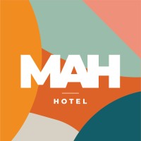 MAH Hotel Logo