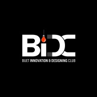 BUET Innovation & Designing Club (BIDC) Logo