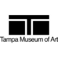 Tampa Museum of Art Logo