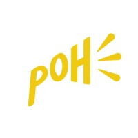 POH - Power of Happiness Logo