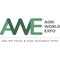 AgriWorldExpo Logo