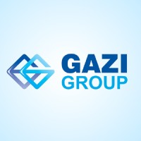 Gazi Group Logo