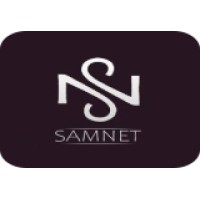 SAMNET Logo
