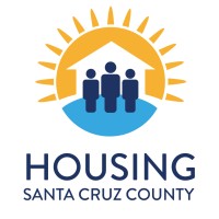 Housing Santa Cruz County Logo