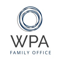 WPA Family Office Logo