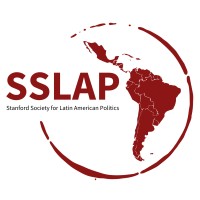 Stanford Society for Latin American Politics Logo