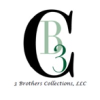 3 Brothers Collections, LLC Logo