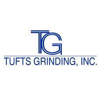 Tufts Grinding, Inc. Logo