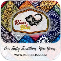 Rices Bliss Ltd. Logo