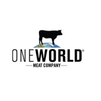 One World Meat Company Logo
