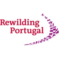 Rewilding Portugal Logo