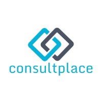 ConsultPlace Logo