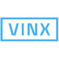 VINX Malaysia Sdn. Bhd. Logo