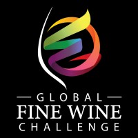 Global Fine Wine Challenge Logo