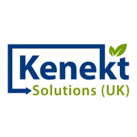 Kenekt Solutions (UK) Logo