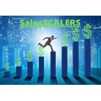 SalesSCALERS Logo