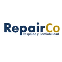 RepairCo Limitada Logo