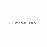 The Website House Logo