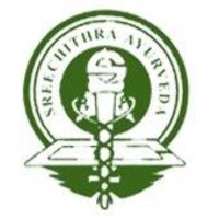 Sreechithra Ayurhome Logo