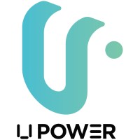 U Power Logo