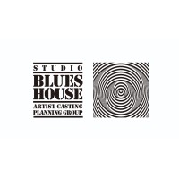 Studio Blues House Logo