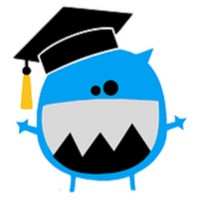 Monster Education Foundation Logo