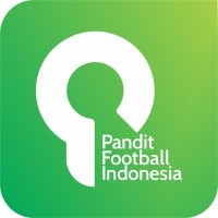 Pandit Football Indonesia Logo