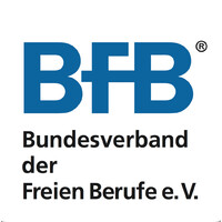 Bundesverband Der Freien Berufe Logo