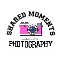 Shared Moments Photography Logo
