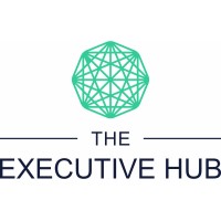 The Executive Hub Logo