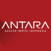 PERUM LKBN ANTARA Logo