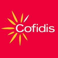 Team Cofidis Logo
