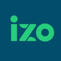 IZO PR & Marketing Logo