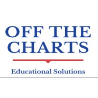 Off the Charts Educational Solutions Logo