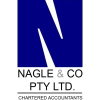 Nagle & Co Pty Ltd Logo