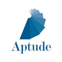 Aptude Technology Services Logo
