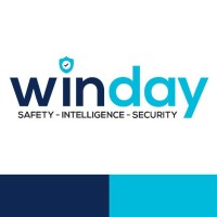 Winday Services Logo
