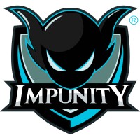 Impunity Esports Logo