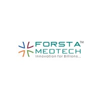 FORSTA MEDTECH Pvt. Ltd. Logo