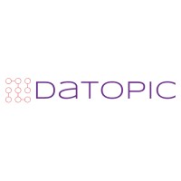 Datopic Ltd Logo