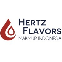 PT. Hertz Flavors Makmur Indonesia Logo