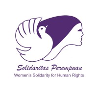 Solidaritas Perempuan Logo