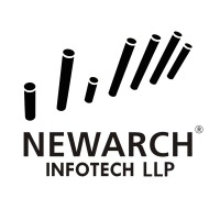 Newarch Infotech LLP Logo