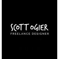 Scott Ogier - Freelance Designer Logo