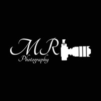 MR Photography Logo