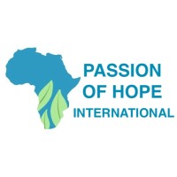 Passion of Hope International Logo