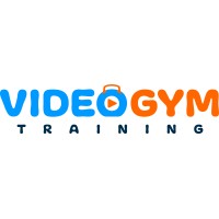 Videogym Training Logo
