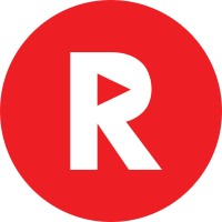 Redline Blockchain Logo