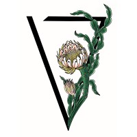 Vespertine Boutique Logo