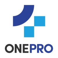 OnePro Logo